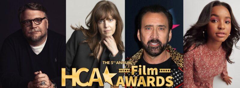 The Hollywood Critics Association