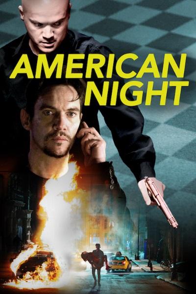 American Night (2021)