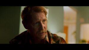 Lew Temple as Sheriff Sam Tate in ShadowMarsh