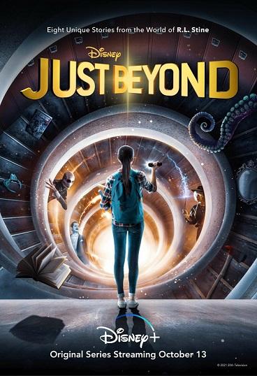 Just Beyond (2022)