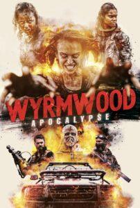 Wyrmwood apocalypse