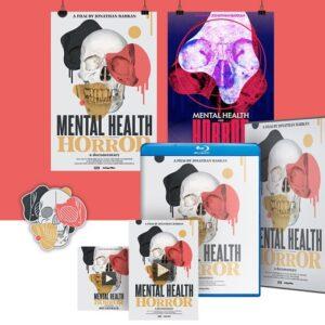 Mental Health and Horror