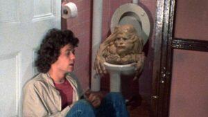 Basket case 1982