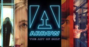 Arrow SVOD August 2022