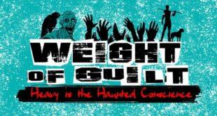 Weight of Guilt (2022)