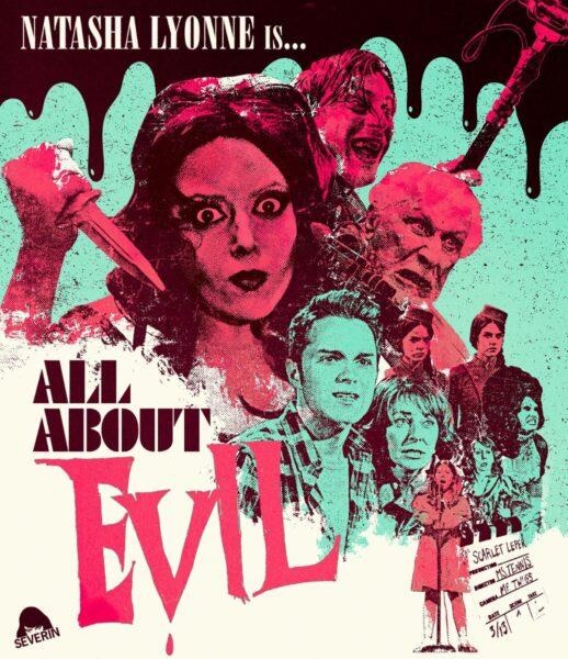 All About Evil