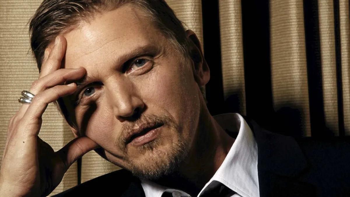 Barry Pepper to Star in New Horror Film 'Scurry' from Film Mode ...