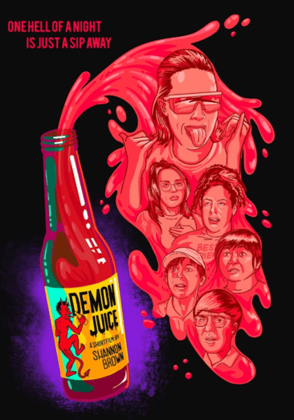 Demon Juice