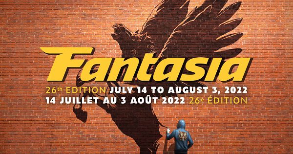 Fantasia Fest 2022