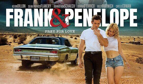 Frank & Penelope