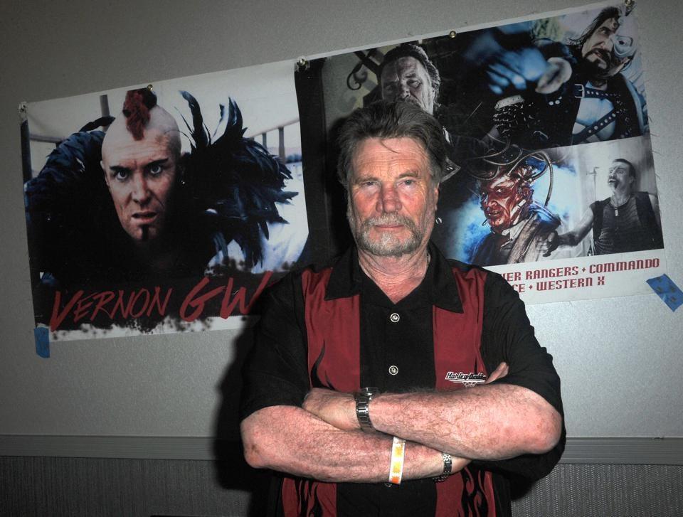 An “Impact”-ful Career: An Interview with Vernon Wells – WorldFilmGeek