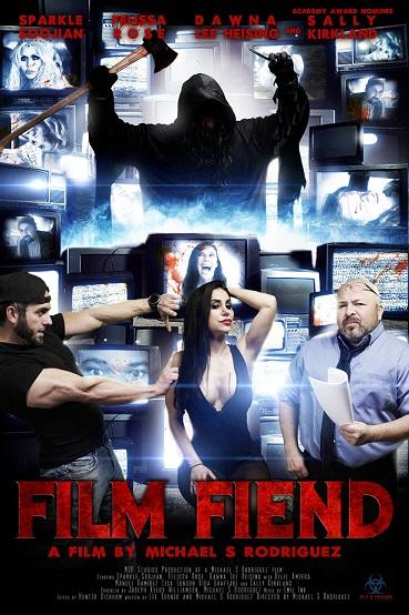 Film Fiend (2022)