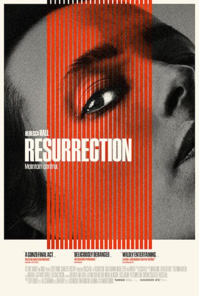 RESURRECTION 