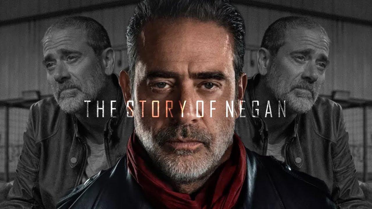 The Walking Dead Here's Negan (TV Episode 2021) - Trivia - IMDb