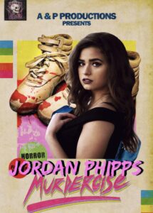 Jordan Phipps, Murdercise