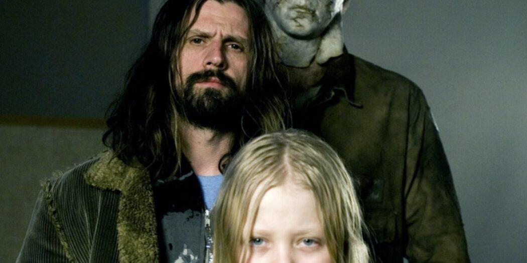 List of top ten fun facts about rob zombie s halloween 2007 pophorror