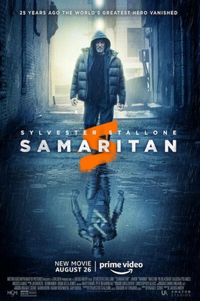 Samaritan (2022)