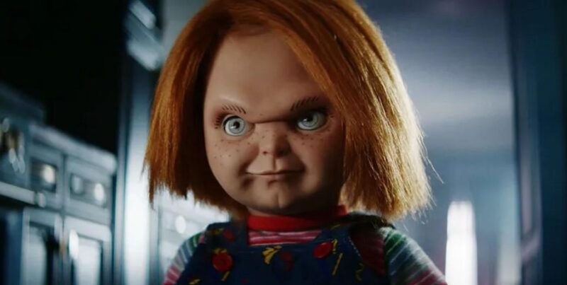 Chucky