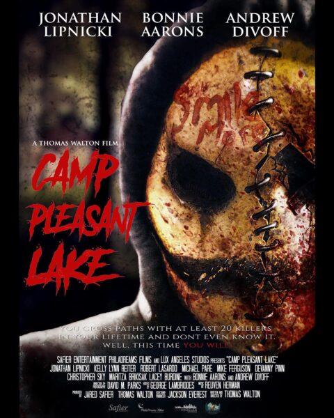  Camp Pleasant Lake 