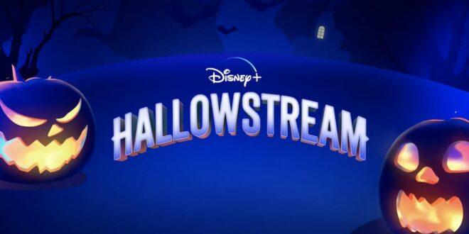 Trick or treat yourself to Disney+ this Halloween