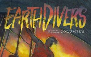 Earthdivers