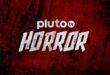 Pluto TV Halloween Programming