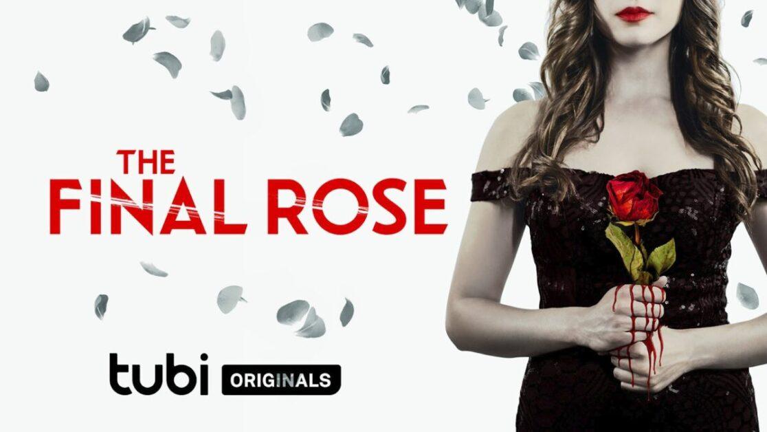 Available Now on Tubi 'The Final Rose' PopHorror