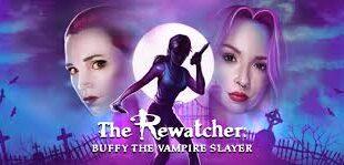 The Rewatcher: Buffy the Vampire Slayer