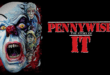 John Campopiano and Chris Griffiths’ ‘Pennywise: The Story of IT’ (2021) Now On VHS