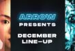 ARROW Unveils December, 2022 SVOD Streaming Lineup