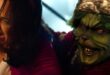 Killer Grinch Parody, ‘THE MEAN ONE’ (2022), Drops Official Trailer