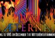Available Now on VHS: ‘Lux Aeterna’