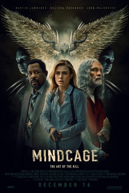 MINDCAGE (2022)