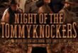 Available Now on VOD, DVD, and Blu-ray: ‘Night of the Tommyknockers’