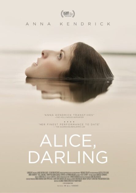 ALICE, DARLING (2022)