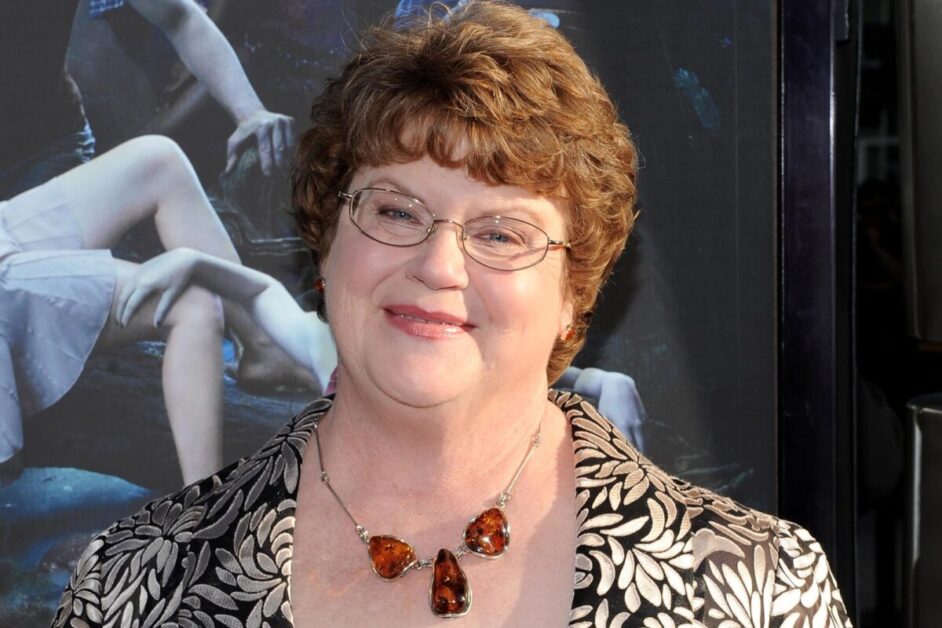 Interview With Charlaine Harris, Author Of 'The Serpent In Heaven ...