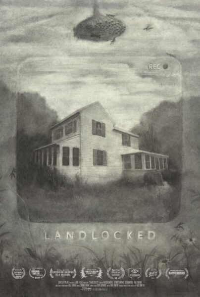 Landlocked (2022)