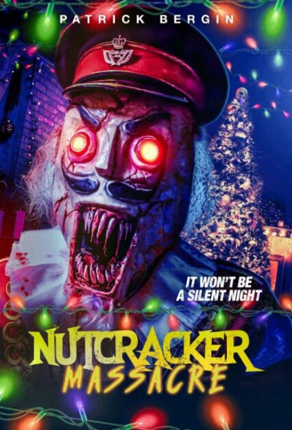 Nutcracker Massacre (2022)