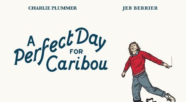 A Perfect Day For Caribou (2022)