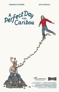 A Perfect Day For Caribou (2022)
