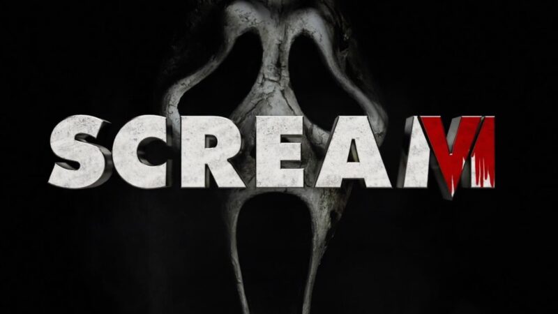 SCREAM VI (2023)