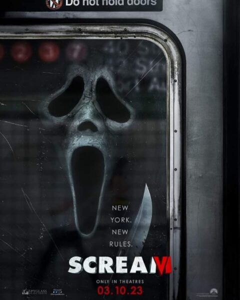 SCREAM VI (2023)