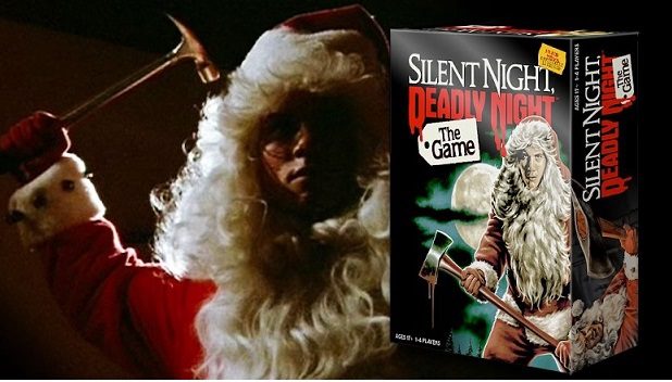 Silent Night, Deadly Night