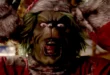 Killer Grinch Horror, ‘THE MEAN ONE’ (2022), Hits Digital Platforms Soon
