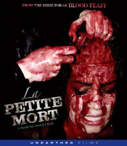 La Petite Mort