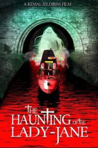 The Haunting Of Lady-Jane