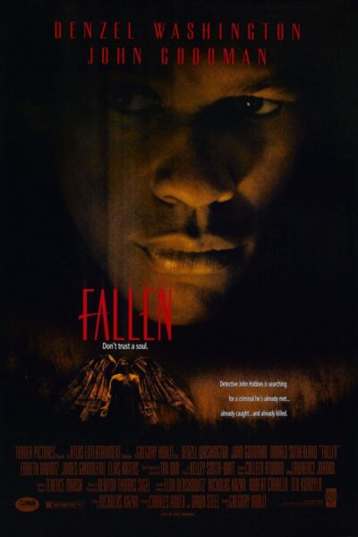 FALLEN (1998)