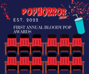Bloody Pop Awards 2022