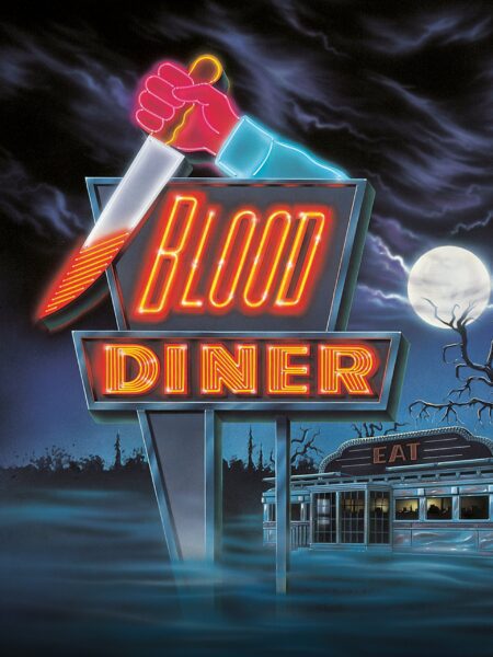 Blood Diner (1987)