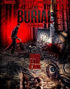 The Burial (2021)